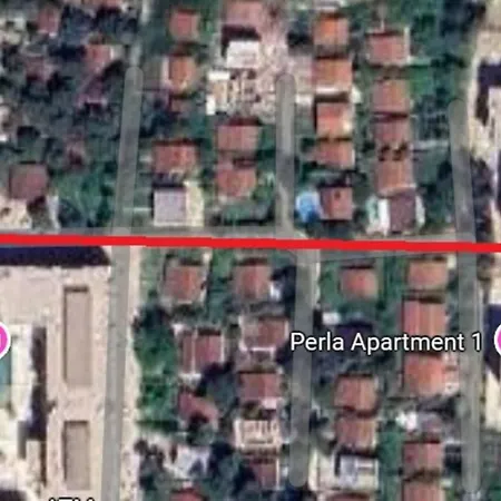 Harmony Golem (Tirana)