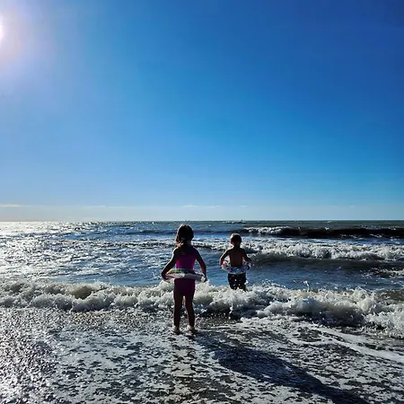 Harmony Appartamento