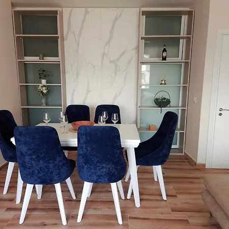 Harmony Appartamento Golem (Tirana)