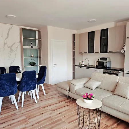 Harmony Appartamento Golem (Tirana)