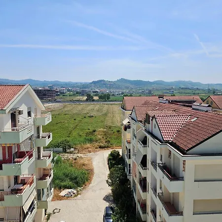 Lejlighed Harmony Golem (Tirana)