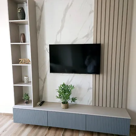 Harmony Appartamento *