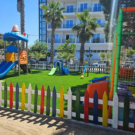 Harmony Appartamento