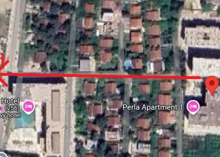 Harmony Golem (Tirana)