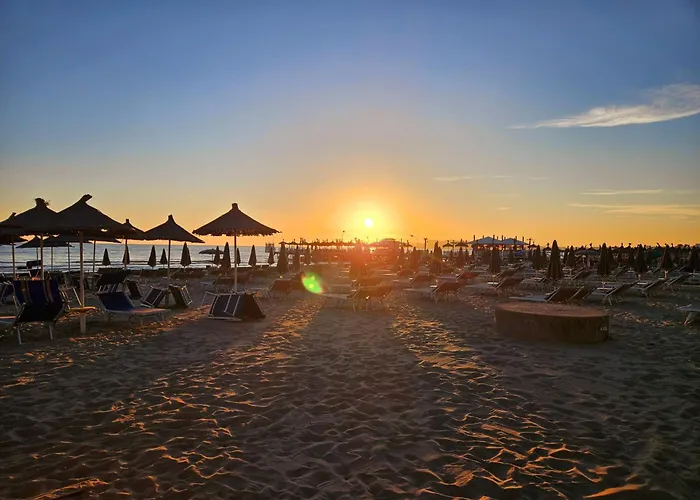 Apartamento Harmony Golem (Tirana)