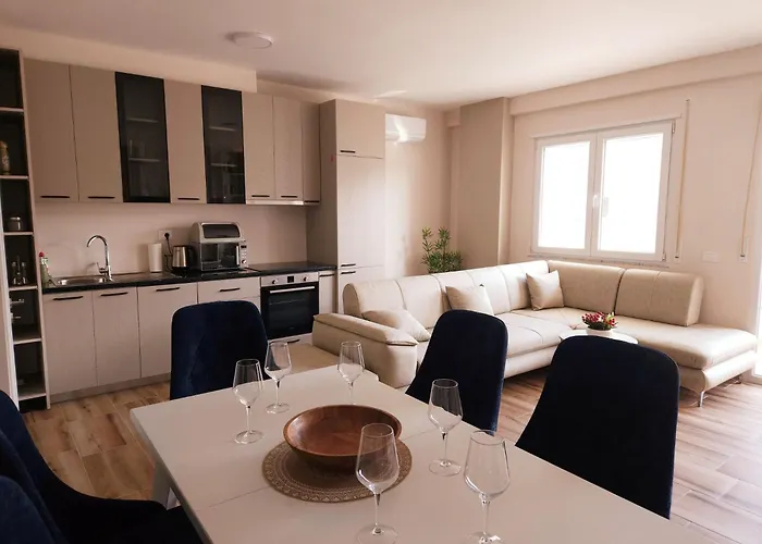 Apartamento Harmony *