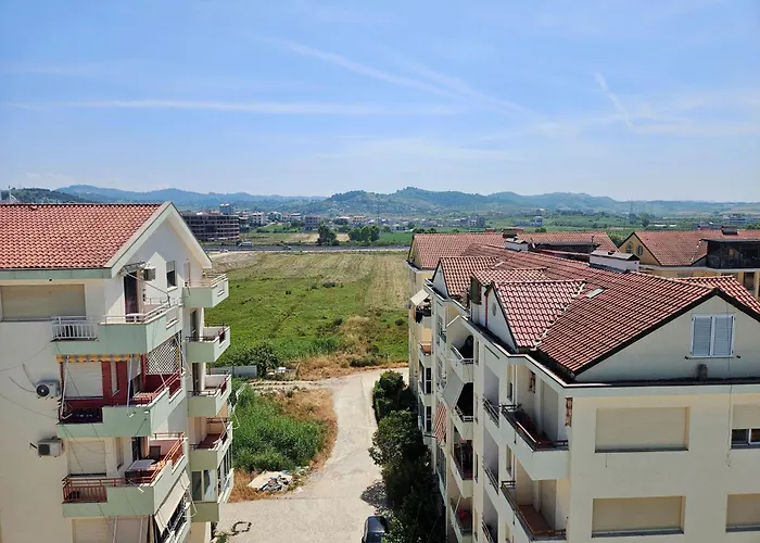 Apartamento Harmony Golem (Tirana)