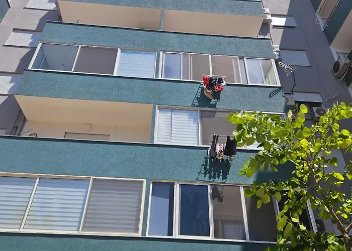 Harmony Apartamento *