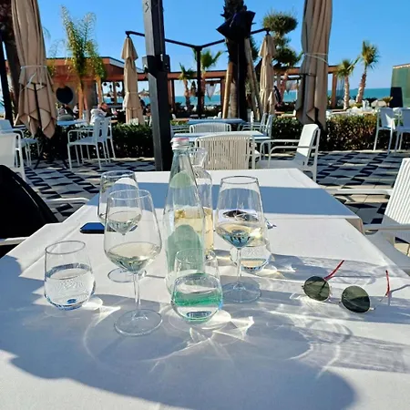 Harmony Appartement *