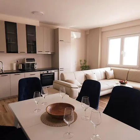 Appartement Harmony *