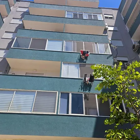 Harmony Appartement *