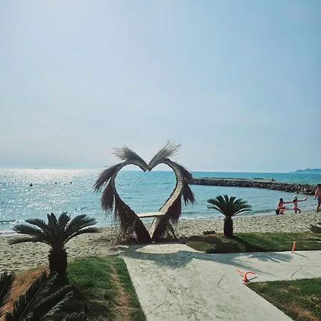 Harmony Appartement *