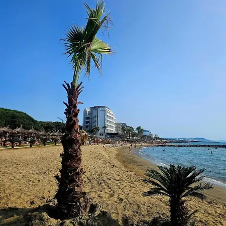 Appartement Harmony *