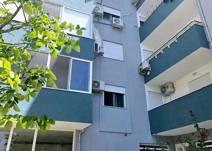 Apartman Harmony